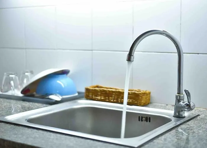 Petch Tower Ekamai Budget Serviced Apartment Bangkok