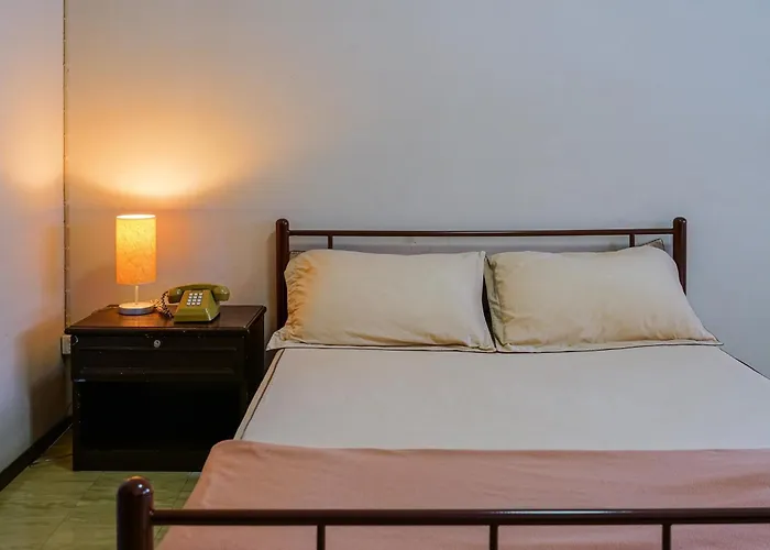 Petch Tower Ekamai Budget Serviced * Bangkok