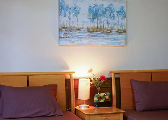 Apartment Petch Tower Ekamai Budget Serviced